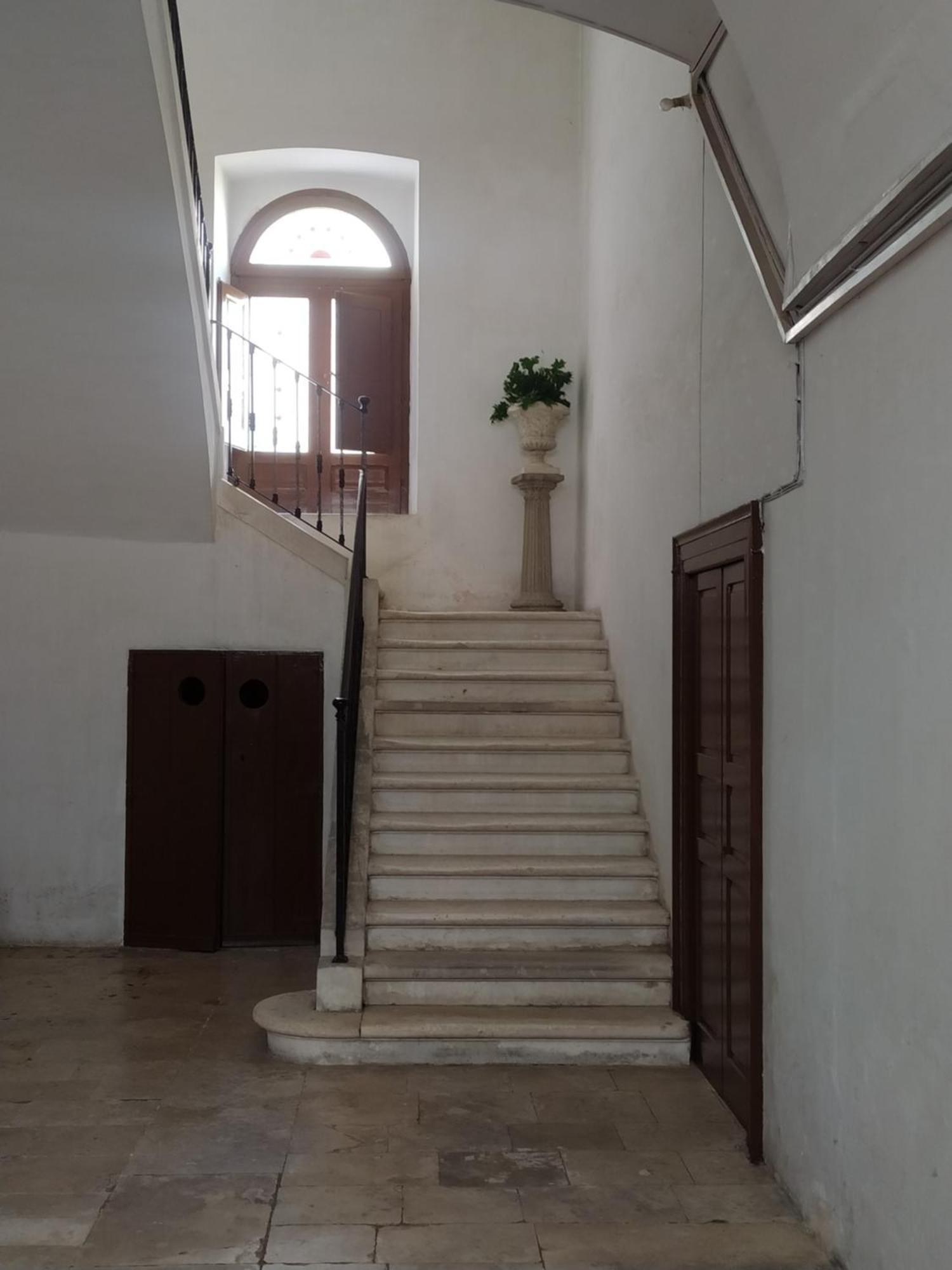 Casa Trieste Alberobello Room photo